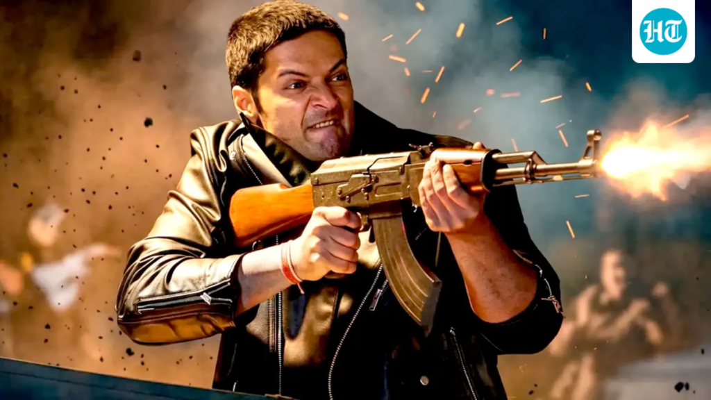 A second post-credits scene was shot for Mirzapur: The Movie, but was deleted from the film; here’s why