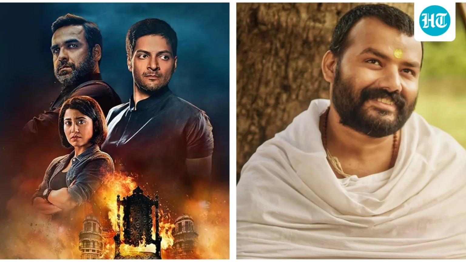 ‘Mirzapur and Hanuman Ansh are not freak hits’: Anubhav Sinha wants industry to note these box office successes