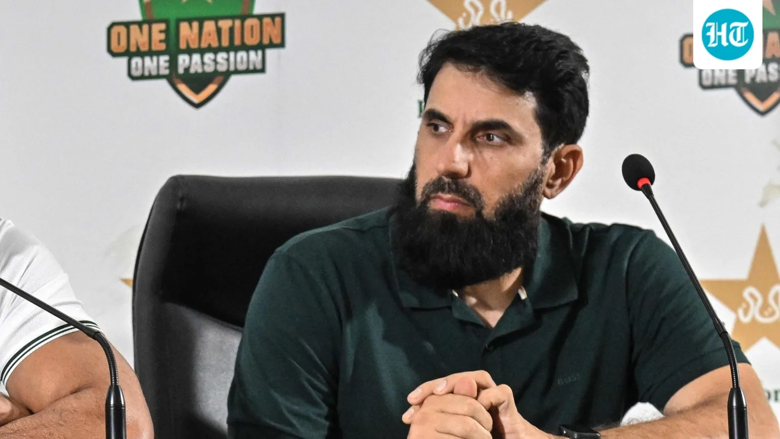‘Cosmetic surgery’ won’t fix Pakistan cricket: Misbah-ul-Haq calls out double standards after Test shake-up