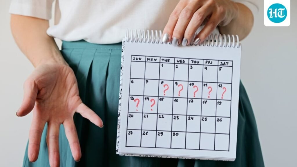 Can PMOS symptoms change with age? Doctor explains signs in your 20s, 30s and 40s