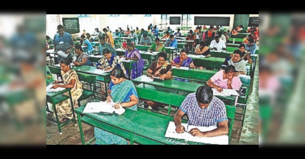 Fill 40 vacant PEC faculty posts before seeking new ones: MoE to UT, ETEducation