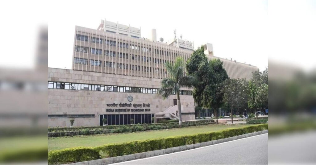 Applications Open for Directors of IIT Delhi, IIT Mandi, IIT Indore, ETEducation