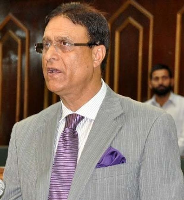 NC hits out at BJP over statehood resolution