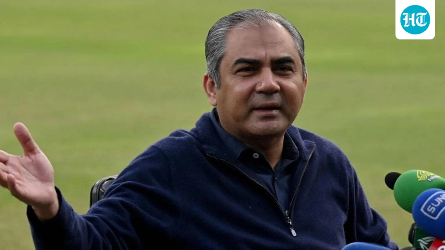 BCCI reveals Mohsin Naqvi’s reaction after India refused Asia Cup trophy from him: ‘He did not raise any objection’
