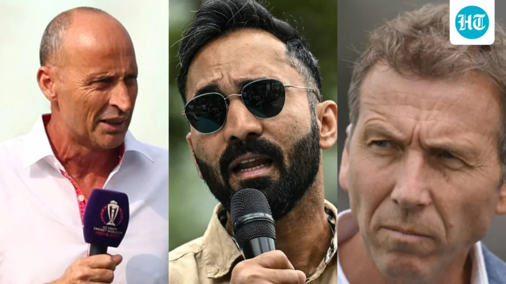 ‘Man, this Pakistani team is very ordinary’: Former India batsman tears Babar Azam’s men apart in scathing assessment