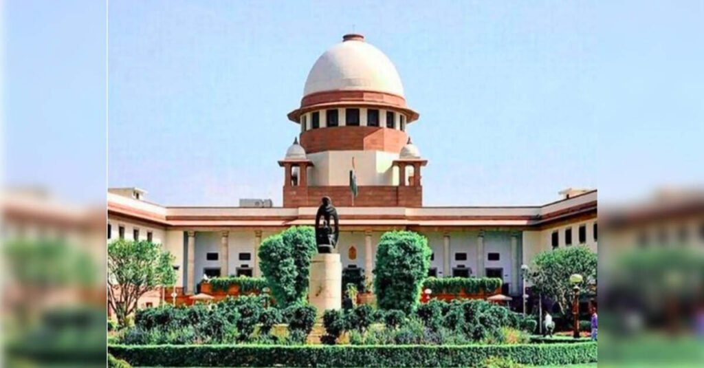 New CAT court complex inaugurated in Jammu: Centre tells SC, ETLegalWorld