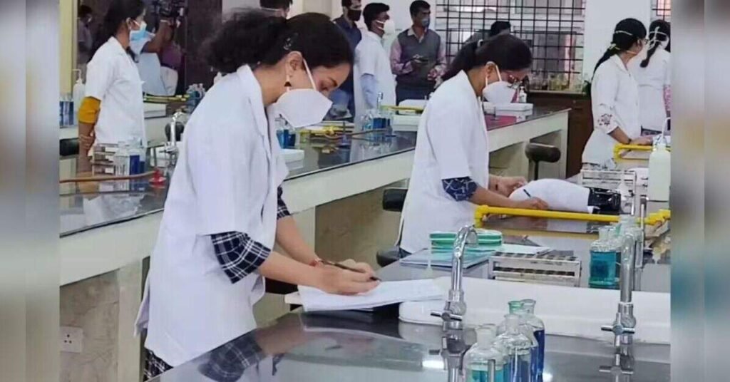 NMC Approves Record 13,186 Additional MBBS Seats for 2026-27 Academic Year, ETHealthworld