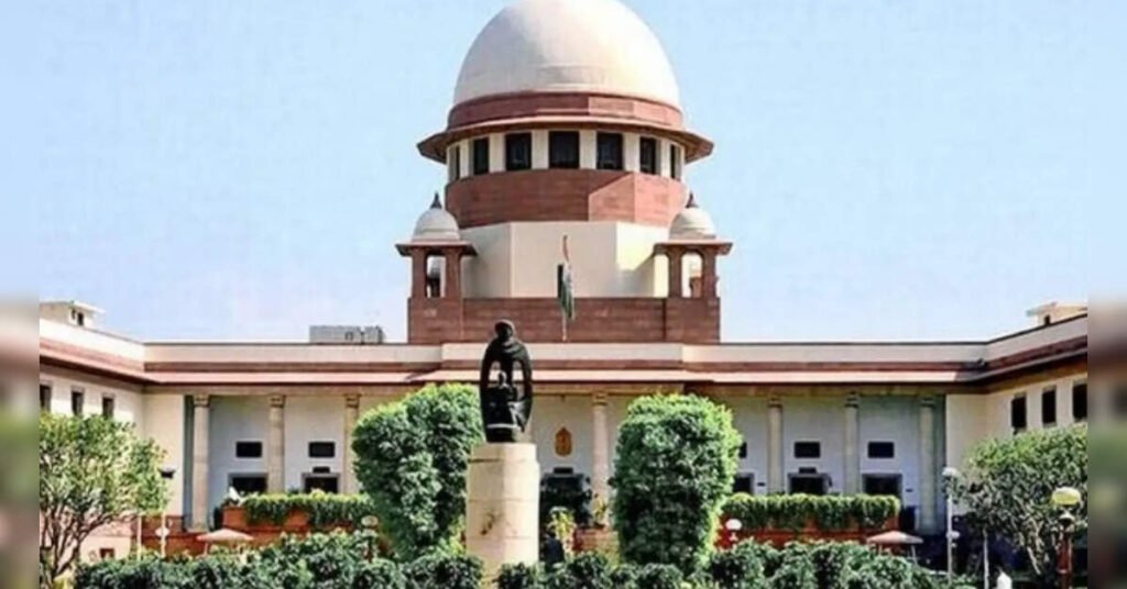Supreme Court Urges States to Address Vacancies in Consumer Commissions, ETLegalWorld