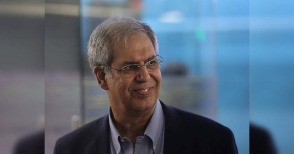 Noel Tata Proposes Restructuring Tata Sons to Avoid RBI Listing Requirements, ETLegalWorld