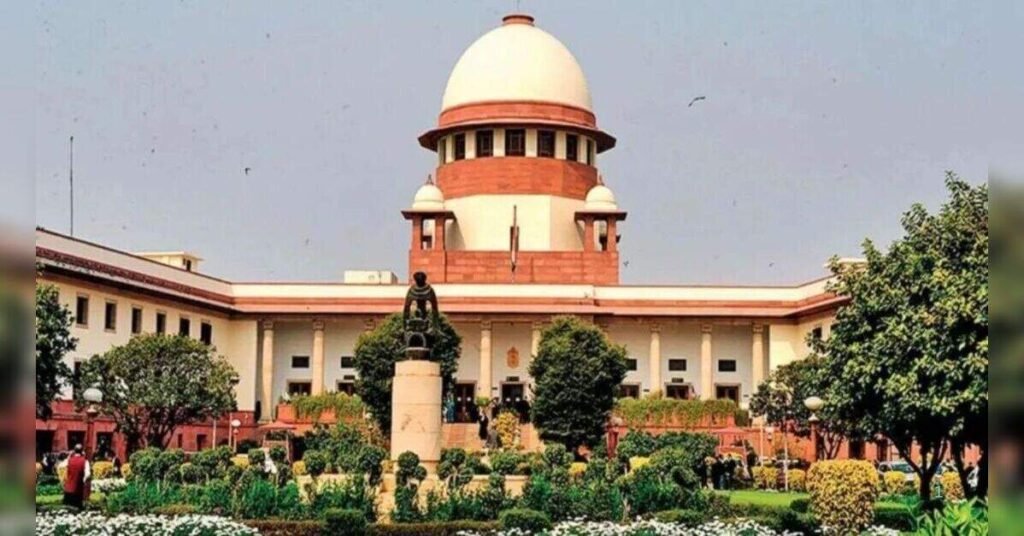 Supreme Court Rules Non-Disclosure of Arrest Grounds Violates Fundamental Rights, ETLegalWorld