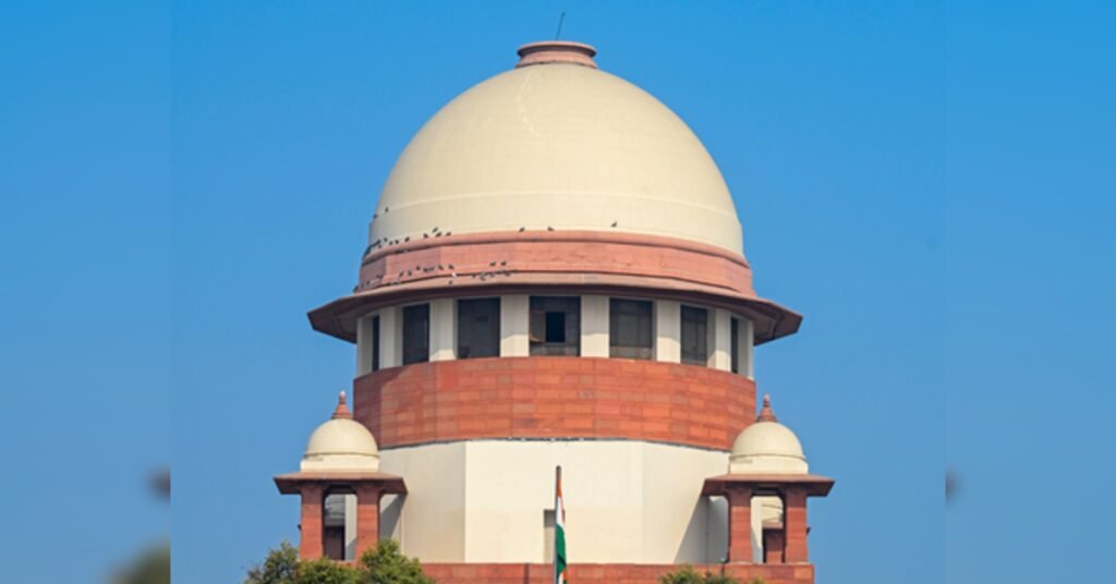 NTA undergoing structural reforms, CBT transition for NEET-UG under consideration: Centre to SC, ETEducation