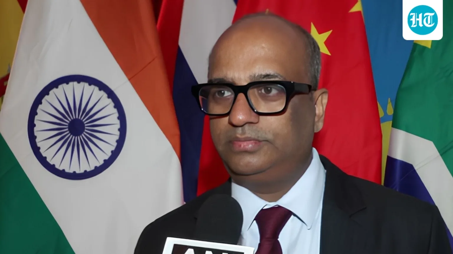 NTA aims to export Indian exam system as global ‘digital public good’: DG Abhishek Singh