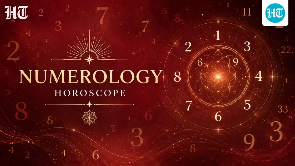 Numerology Horoscope Today: A little courage, creativity and connection may bring an unexpected turn today