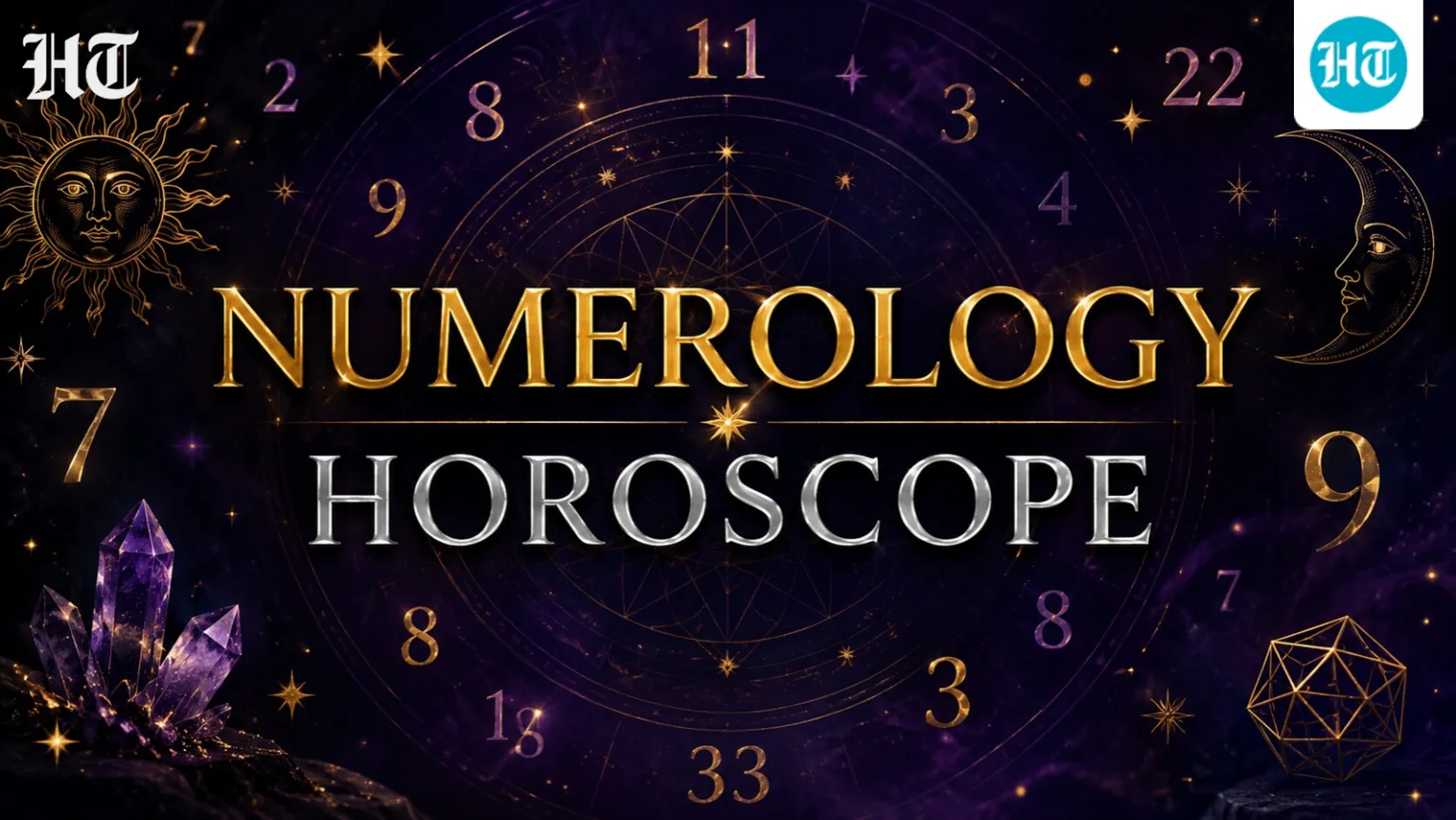 Numerology Horoscope Today, September 22, 2026: You tend to take on blame; step back and be kind to yourself today
