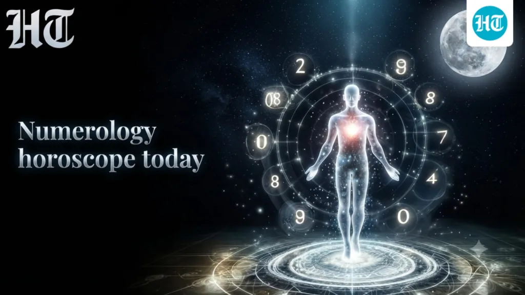Numerology Horoscope Today: Listening to others today may help clear your mind, even if you prefer privacy
