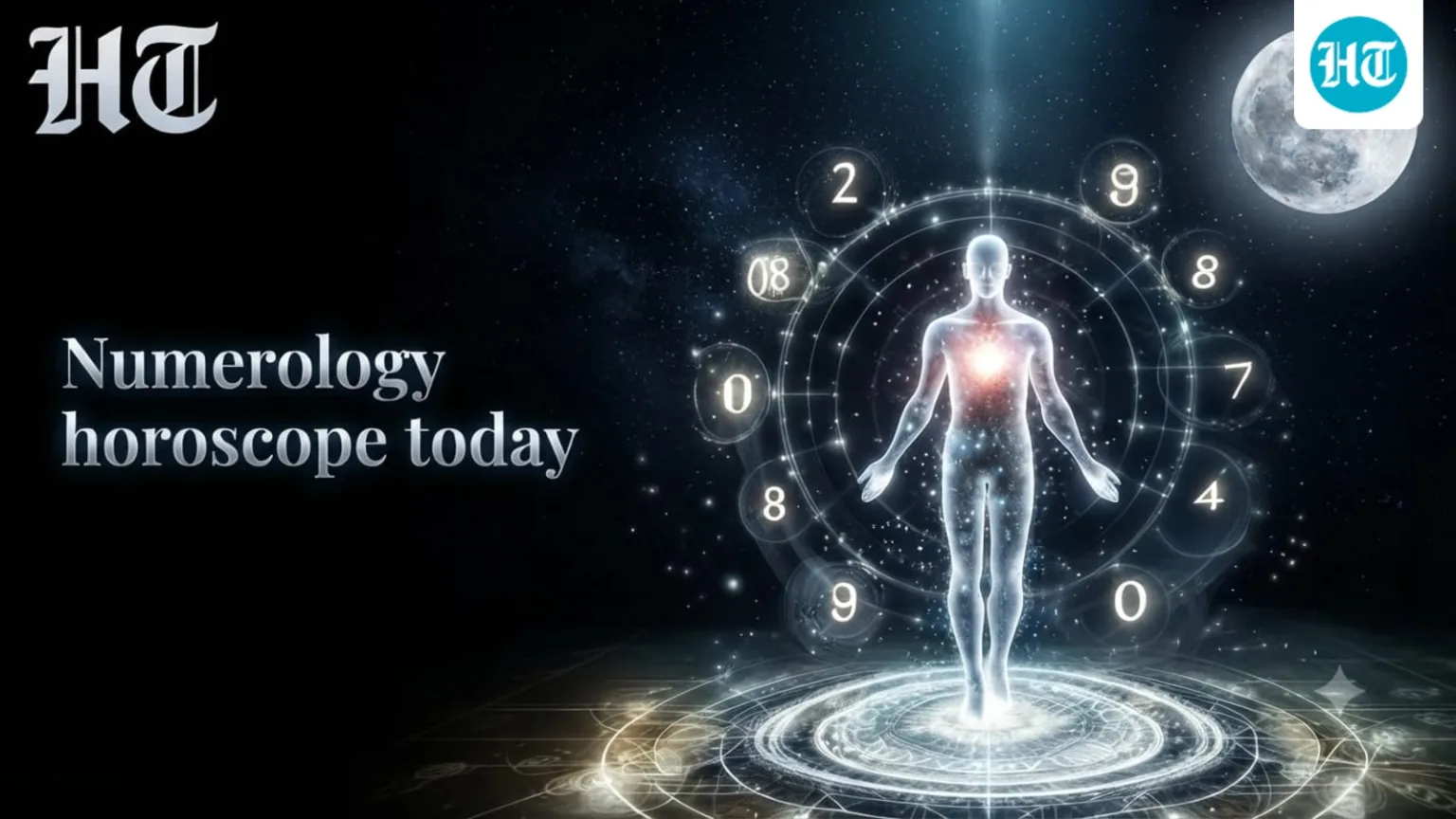 Numerology Horoscope Today: Trust your instincts today as small changes lead you towards something better