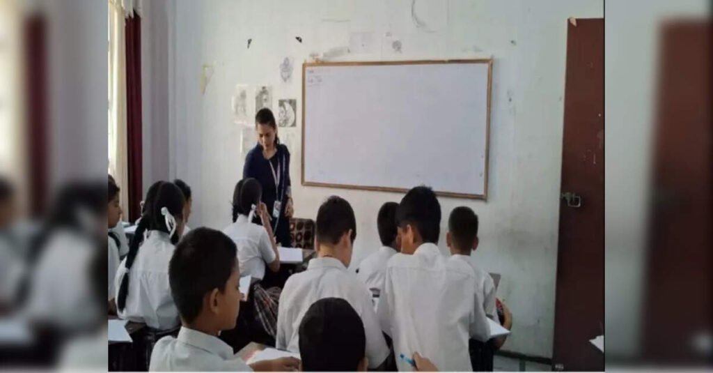 Odisha Allocates Private School Seats to 501 EWS and DG Students via RTE Lottery, ETEducation