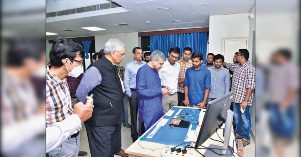 Odisha Empowers 13 Institutions with Free Access to Advanced Chip Design Tools for Engineering Students, ETEducation