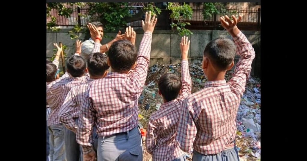 Over 1,700 Errors Found in School Texts Despite ₹175 Crore Cost, ETEducation