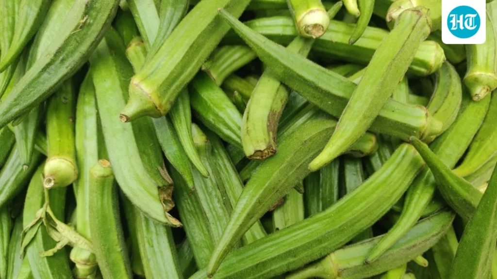 Skipping okra because of its slimy texture? Fitness coach Raj Ganpath shares 4 health benefits you’re missing out on