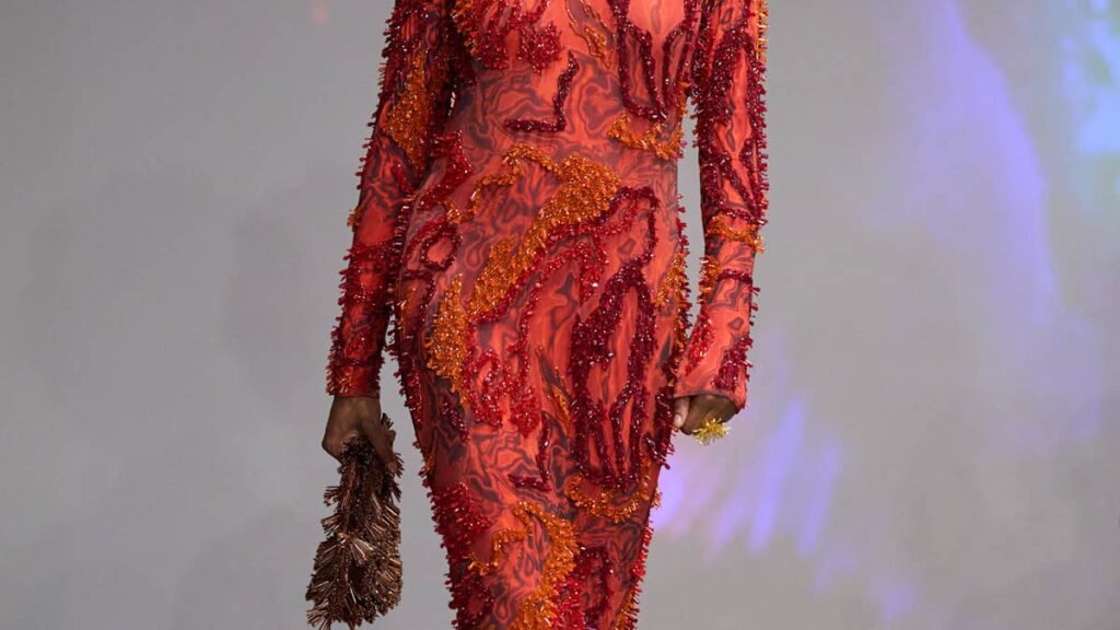 Meet Onalaja, a Demi-Couture Label Catering to the 'Women That Luxury Forgot'