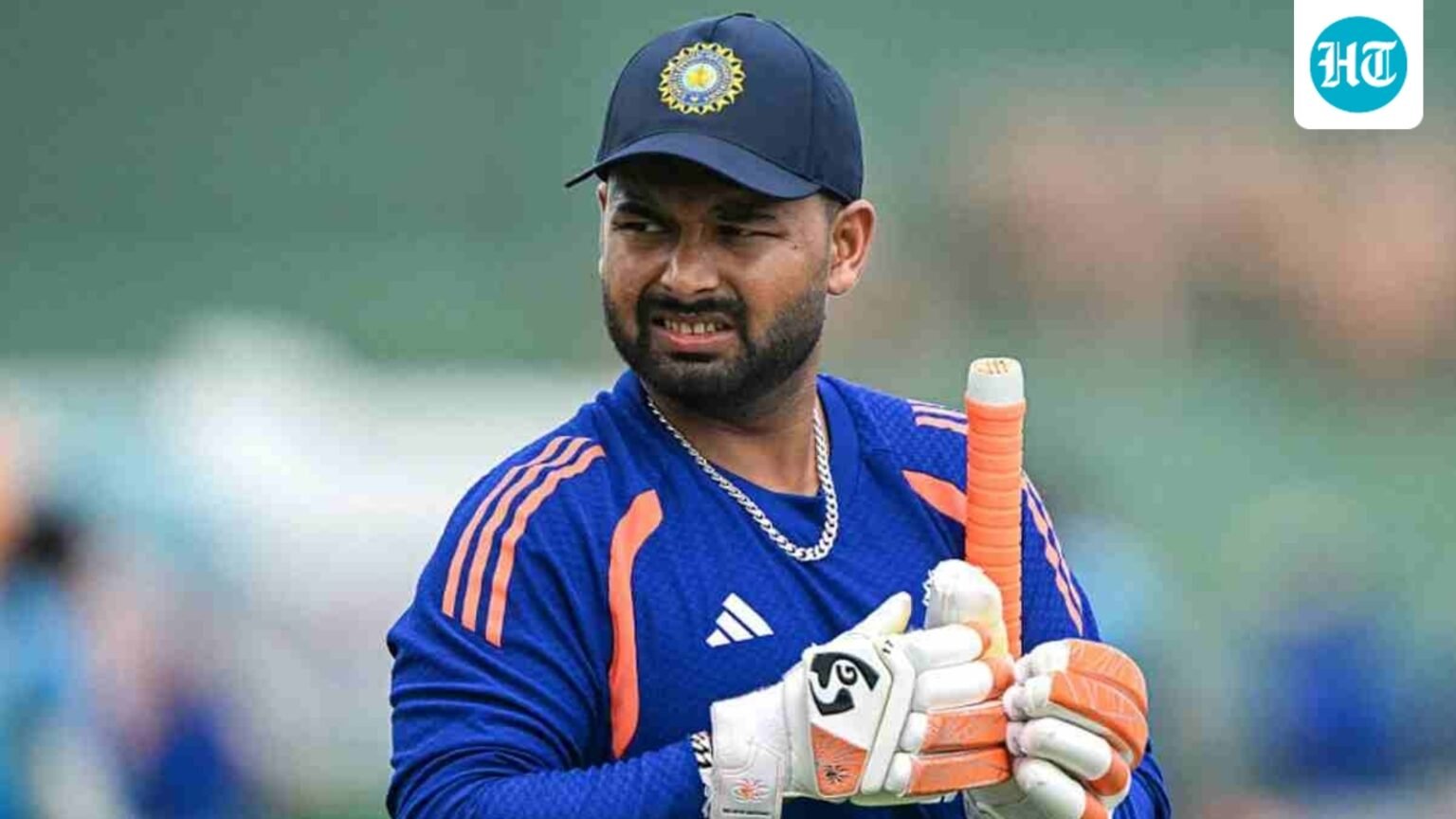 ‘Feel bad’: Rishabh Pant says it’s ‘easy to pass opinions’ as KL Rahul, Ishan Kishan race ahead in India’s pecking order