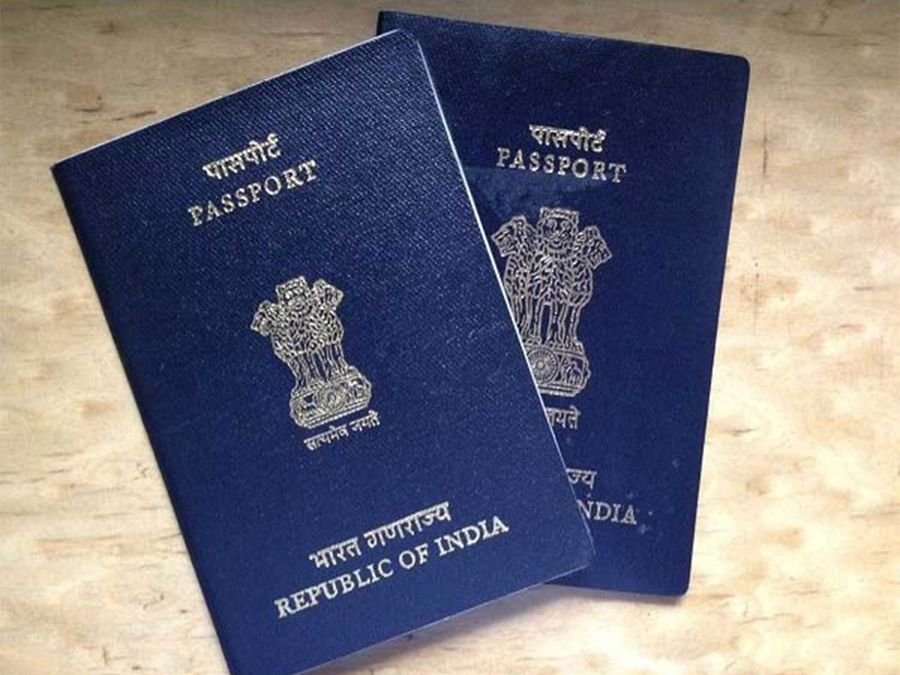 Children’s passport validity now 5 years or till 18: MEA