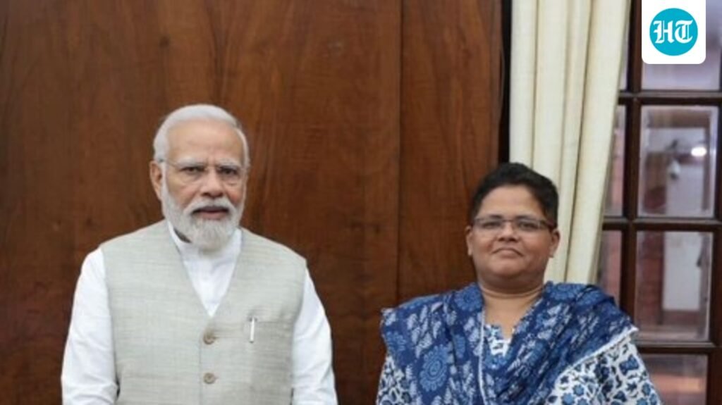 Senior journalist Payal Mehta passes away; PM, Rahul Gandhi, CMs offer condolences