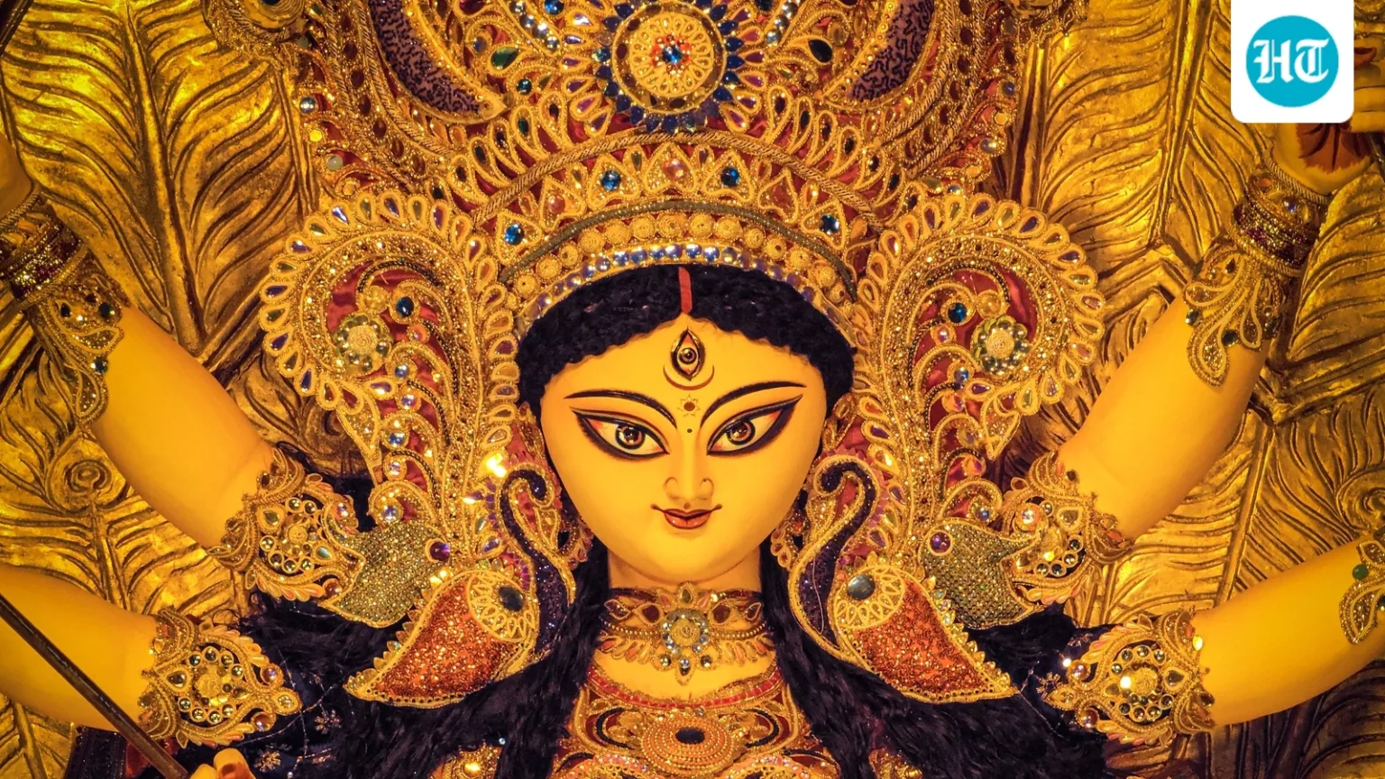 Sadhguru on Navratri: What do the 9 days of Navratri mean for spiritual seekers?