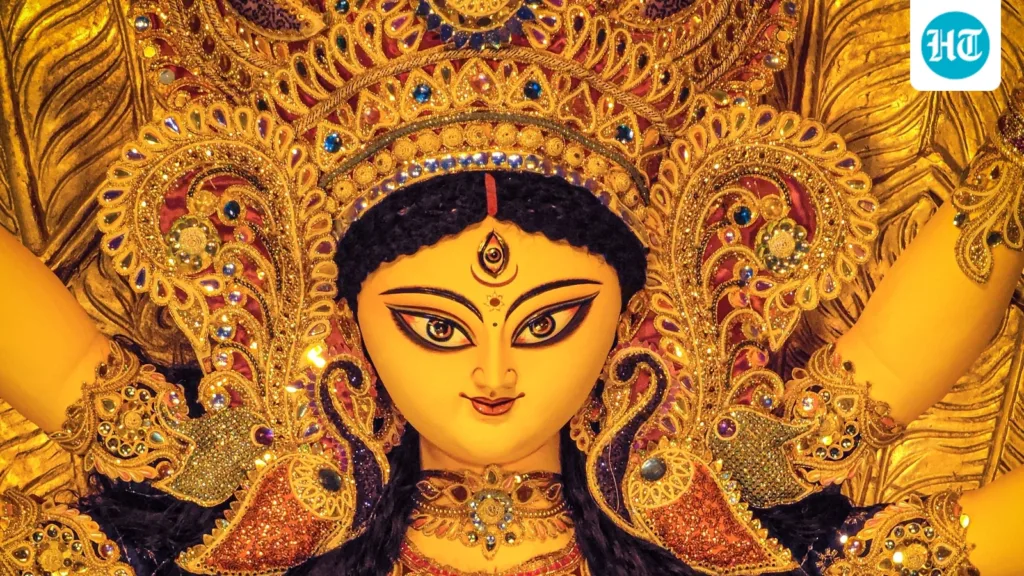 Why is Navratri celebrated for 9 days? Sadhguru explains the spiritual meaning behind each phase