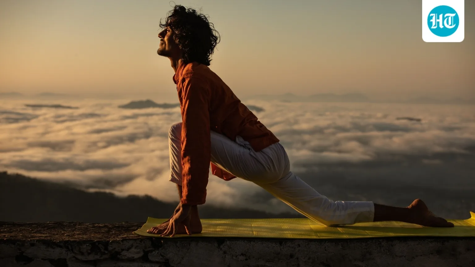 What makes surya namaskar so effective? How one sequence works across your body and mind