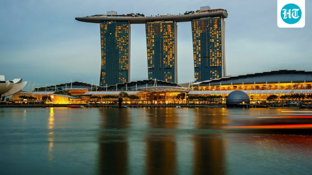 Massive tax bill clouds sale of Singapore land by Malaysian king’s son