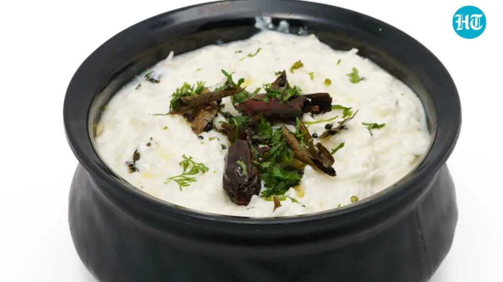 Indian Food Decoded: Love curd rice for dinner? Here’s what happens to your body when you eat it every evening regularly