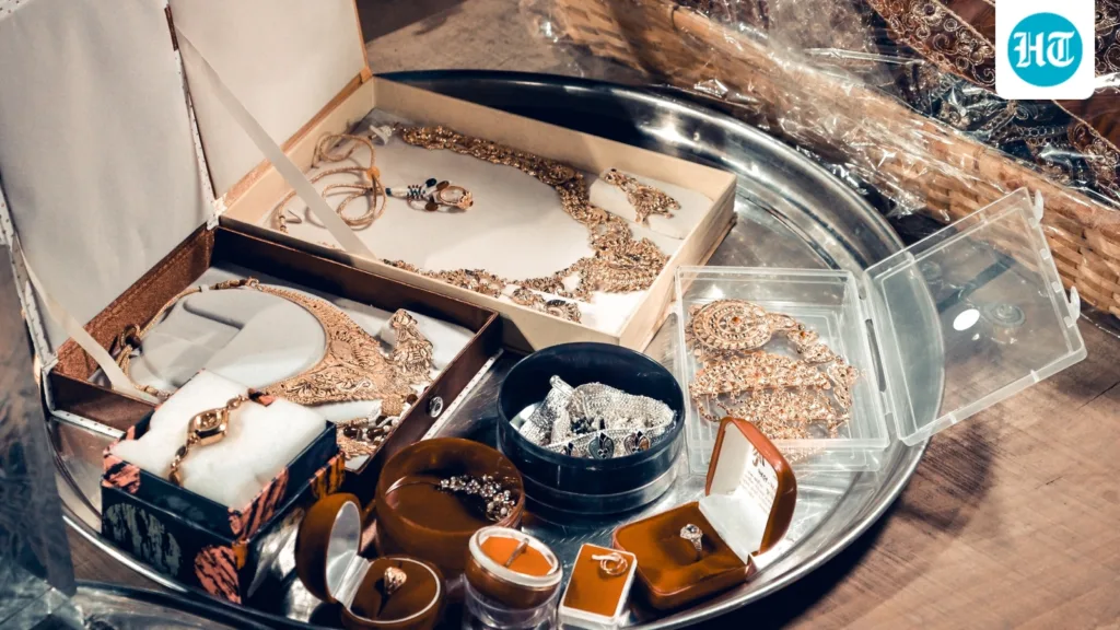 Planning your wedding trousseau? Here’s what to buy for your wedding, honeymoon and new home