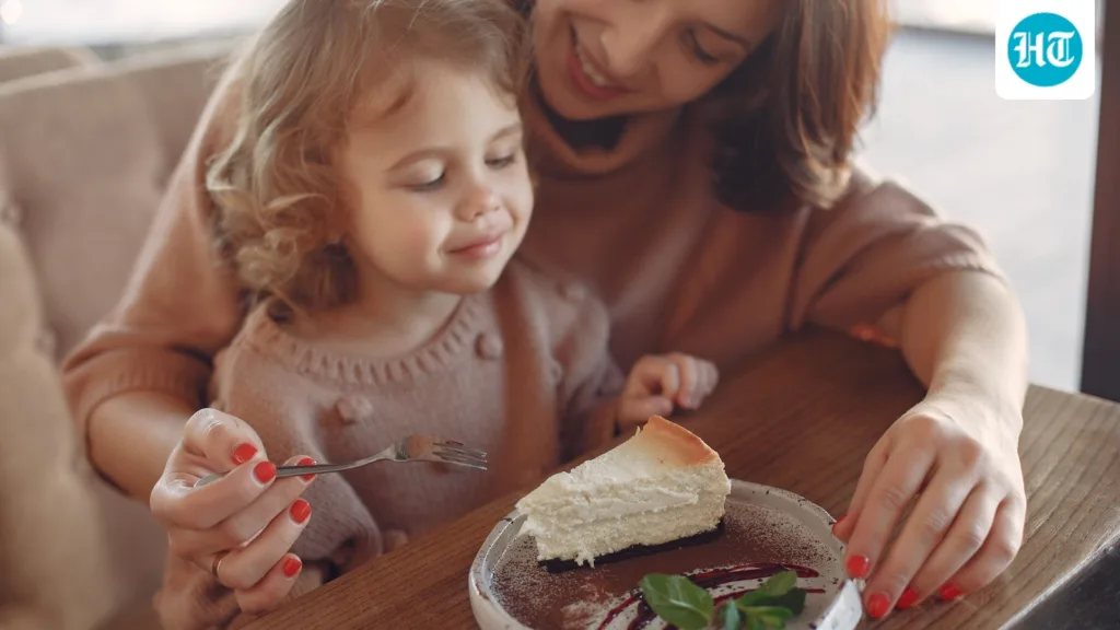 Did you know babies need fat in their diet in the first two years? Physician explains its role in brain development