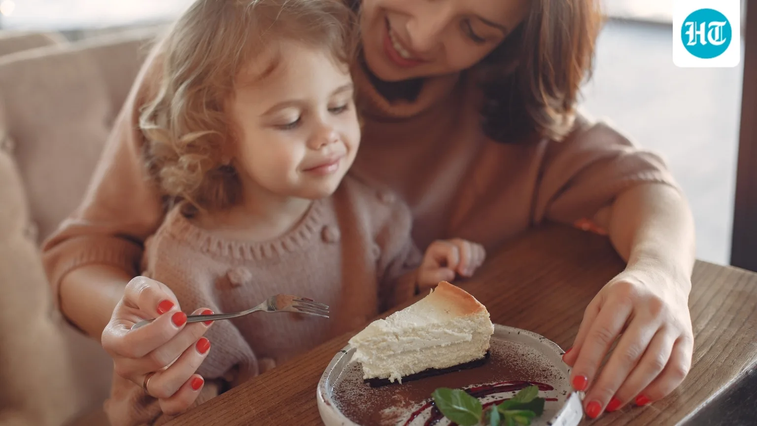 Did you know babies need fat in their diet in the first two years? Physician explains its role in brain development