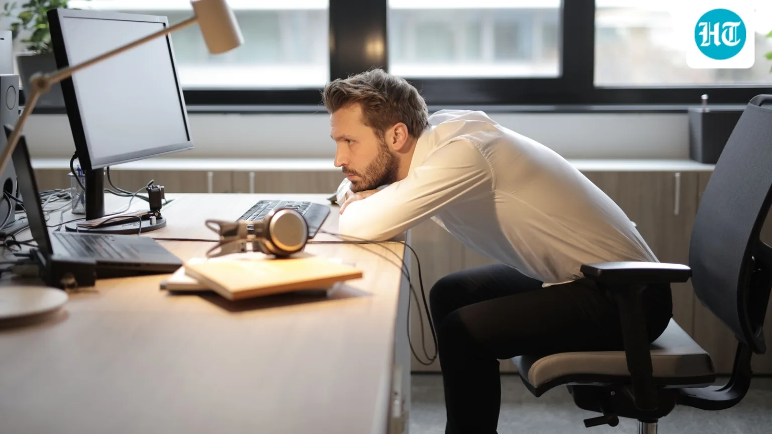 Your body can complain even if you are not in pain: Physiotherapist Sachin Sethi shares 6 everyday signs to move more
