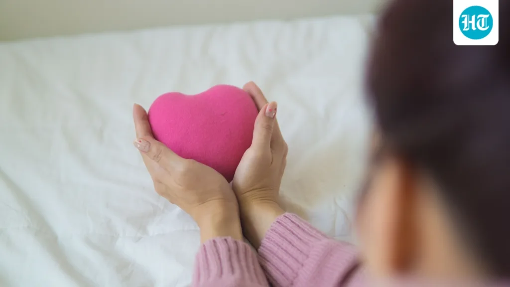 Worried about heart health? Cardiologist shares 5 daily habits that can help make a big impact