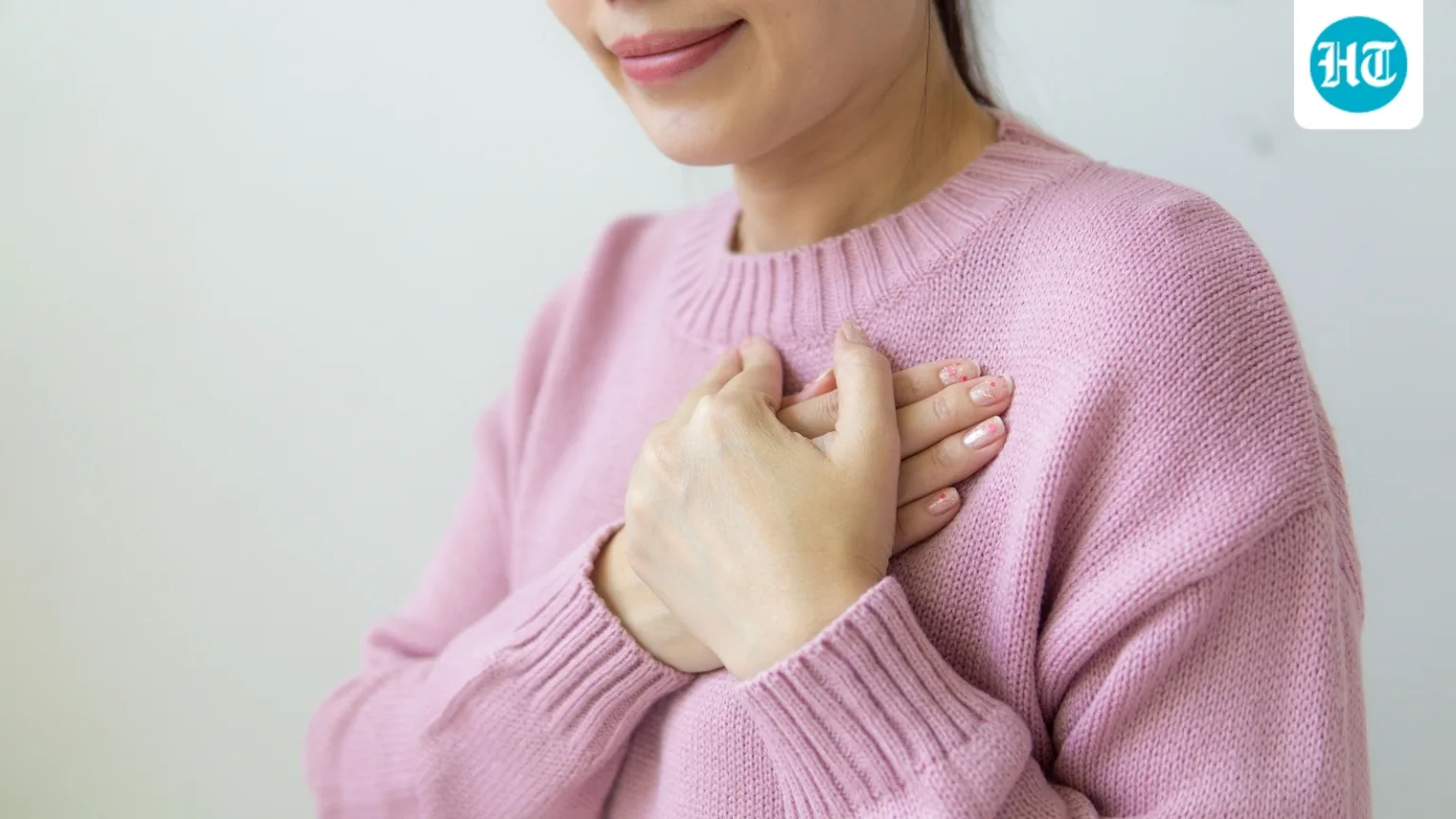 Can menopause affect your heart health? What women need to know about cardiovascular risks
