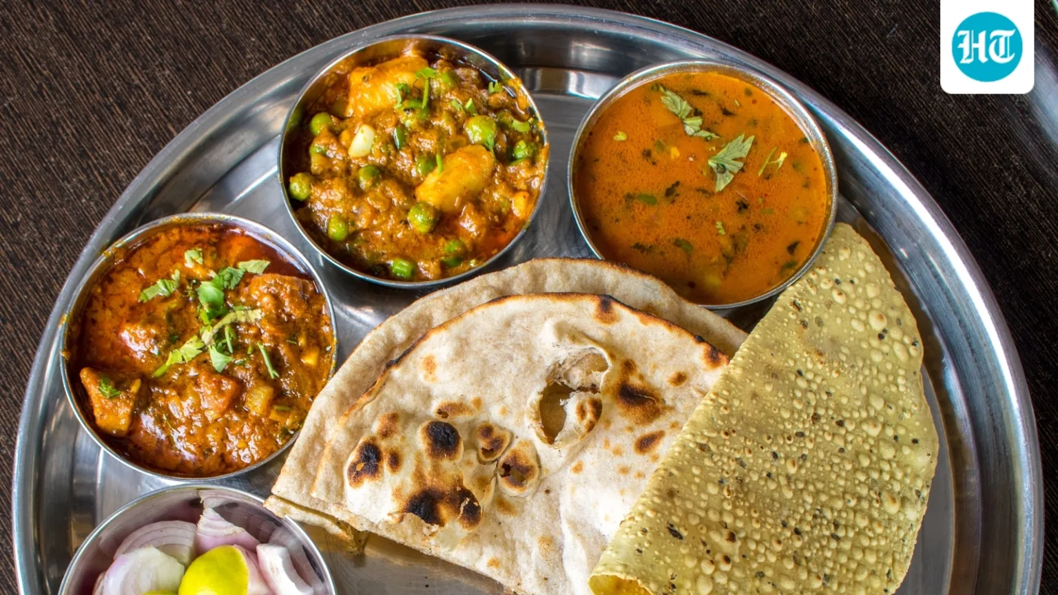 Taking care of heart health with a desi diet: Cardiologist shares what to eat more of and what to reduce