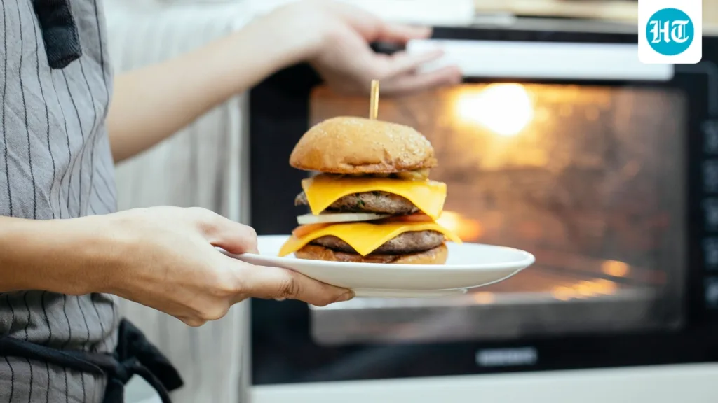 Everyday explained: Why should we not use stainless steel utensils in a microwave?