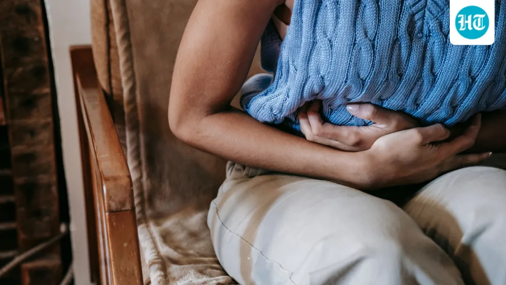 Why does stress affect your stomach? Gastroenterologist Dr Vineet Kumar Gupta explains