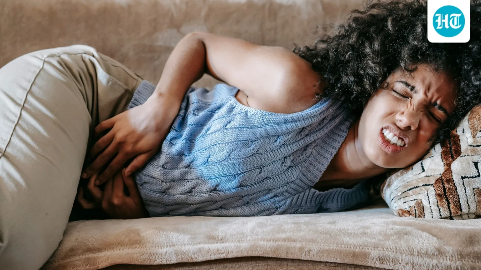 Does endometriosis run in families? Gynaecologist shares who may be at risk; know the signs