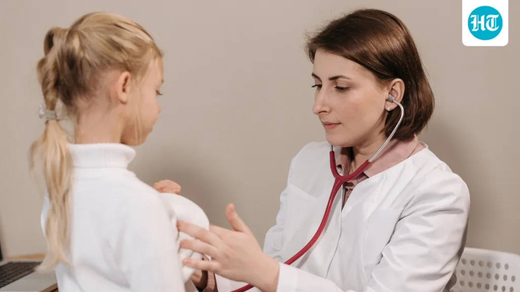 Worried about respiratory health? Pulmonologist shares 5 simple habits to keep lungs healthy