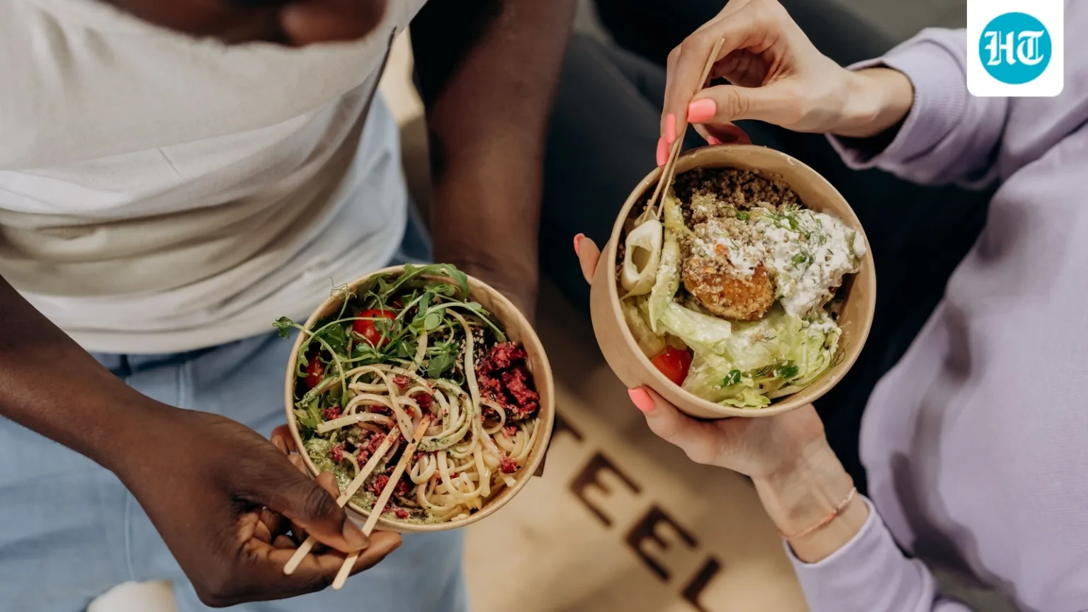 Feeling sleepy right after a meal? AIIMS-trained gastroenterologist shares 10 signs the body needs more fibre