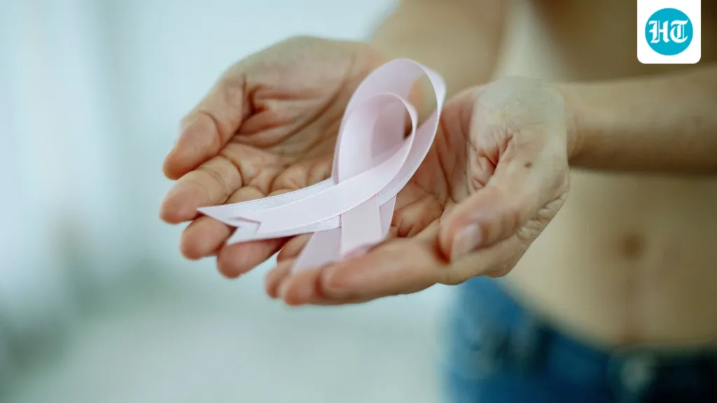 Does throat pain after cancer treatment mean it has relapsed? Oncologist Dr Ankur Varshney explains what it may indicate