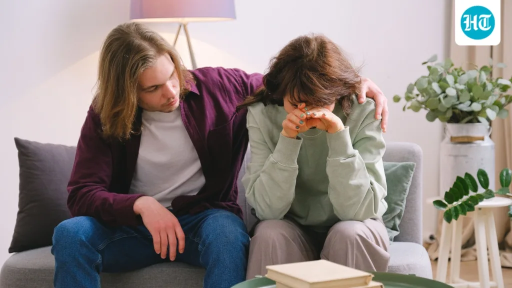 Can vulnerability be weaponised in a relationship? Couples counsellor explains, shares signs to watch out for