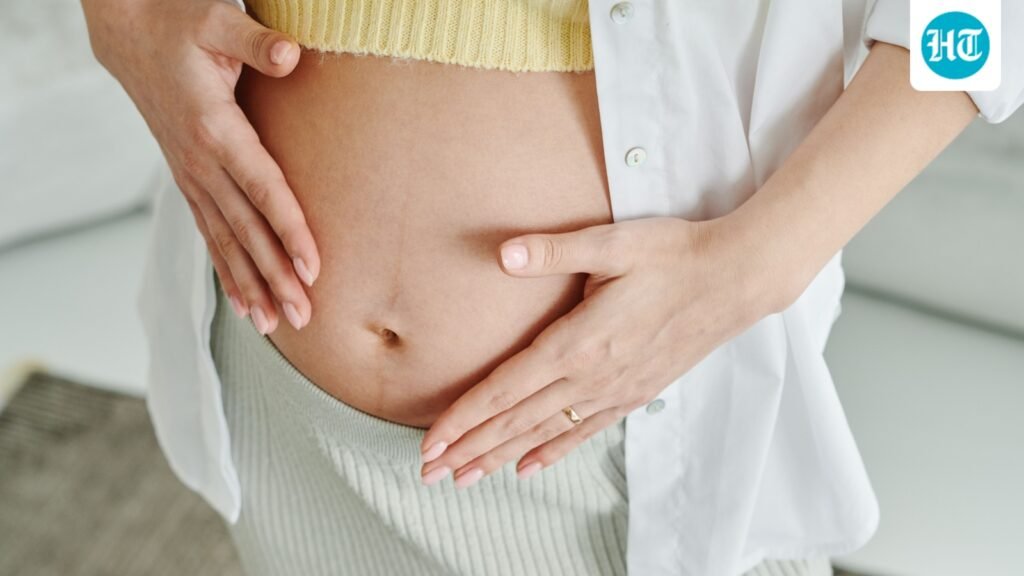 Had high BP during pregnancy? Doctor reveals what it could mean for your heart years later