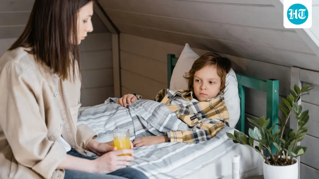 Paediatric oncologist Dr Silky Jain shares 5 questions every parent should ask a specialist after a child’s diagnosis