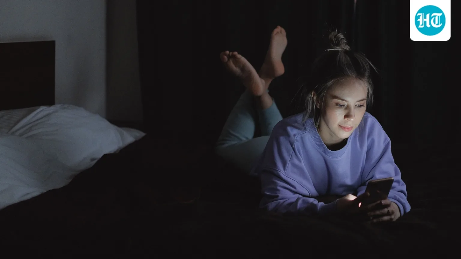 Linking sleep and brain health: Neurologist explains what chronic late nights can do to memory, mood and concentration